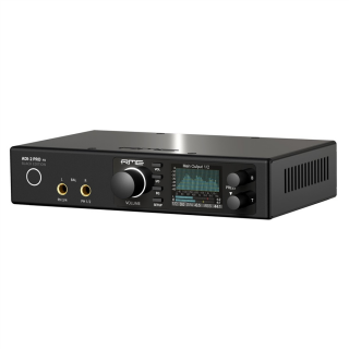 RME ADI-2 Pro FS R Black Edition