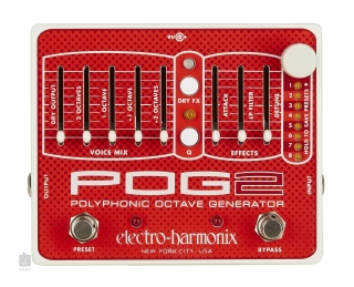 Electro Harmonix Pog2