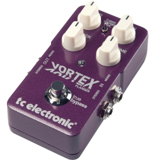TC Electronic Vortex Flanger