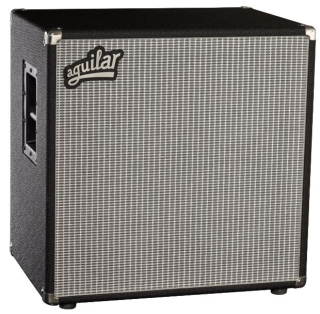 Aguilar DB 410-4 CB