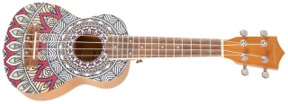 BAMBOO Deep Ocean 21
