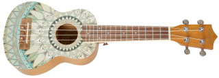 BAMBOO Jade 21