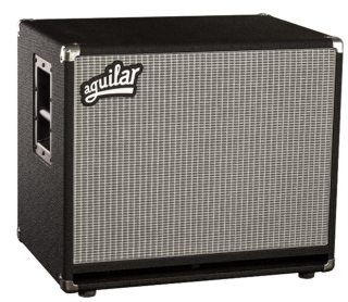 Aguilar DB 115 CB