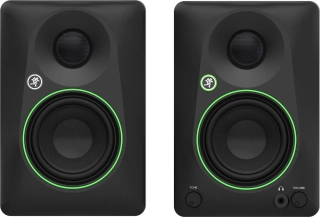 Mackie CR3.5